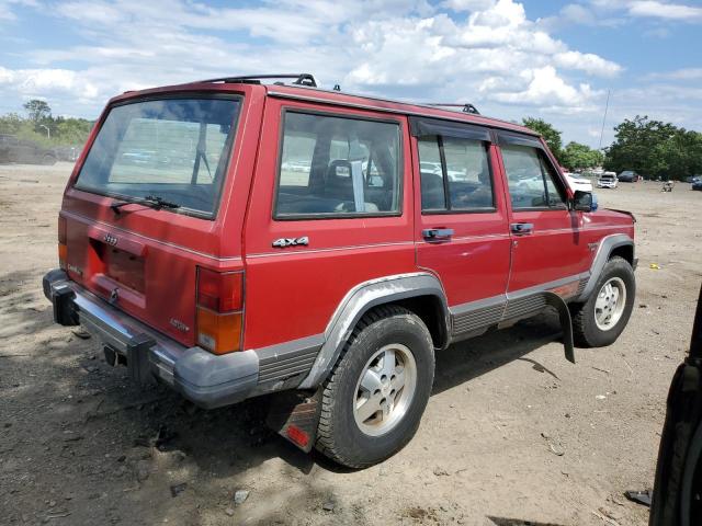 1990 Jeep Cherokee Laredo VIN: 1J4FJ58LXLL210878 Lot: 58077754