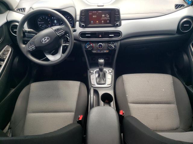 2019 HYUNDAI KONA KM8K1CAA1KU298144
