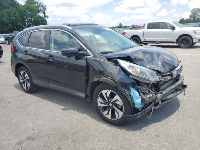 2016 HONDA CR-V TOURI - 5J6RM3H98GL010147