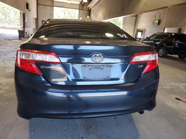 2012 Toyota Camry Base VIN: 4T1BF1FK8CU053740 Lot: 58249094