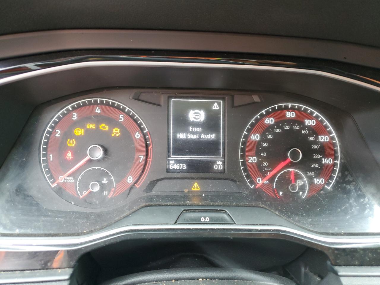 3VWC57BU0MM011314 2021 Volkswagen Jetta S