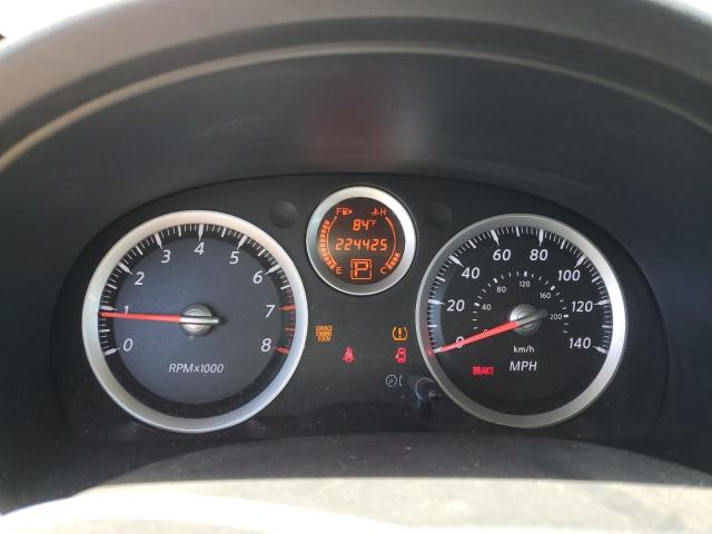 2010 Nissan Sentra 2.0 VIN: 3N1AB6AP9AL676340 Lot: 60345194