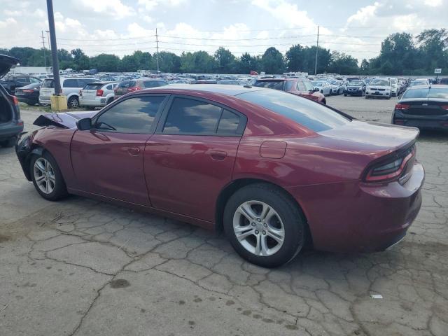 2C3CDXBG6LH123794 2020 DODGE CHARGER - Image 2