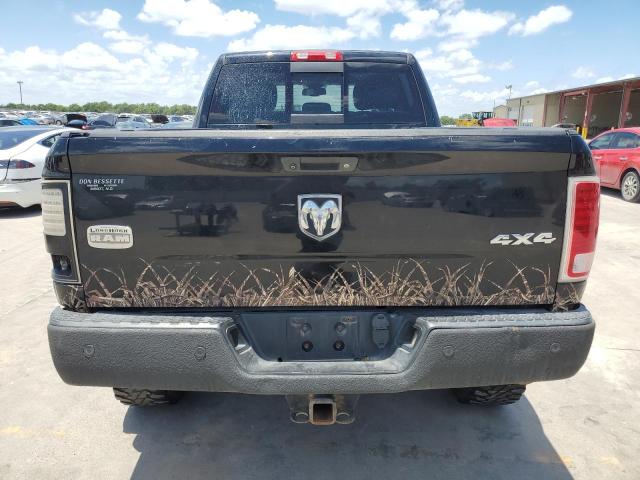 2013 Ram 2500 Longhorn VIN: 3C6TR5GT6DG565183 Lot: 60059004