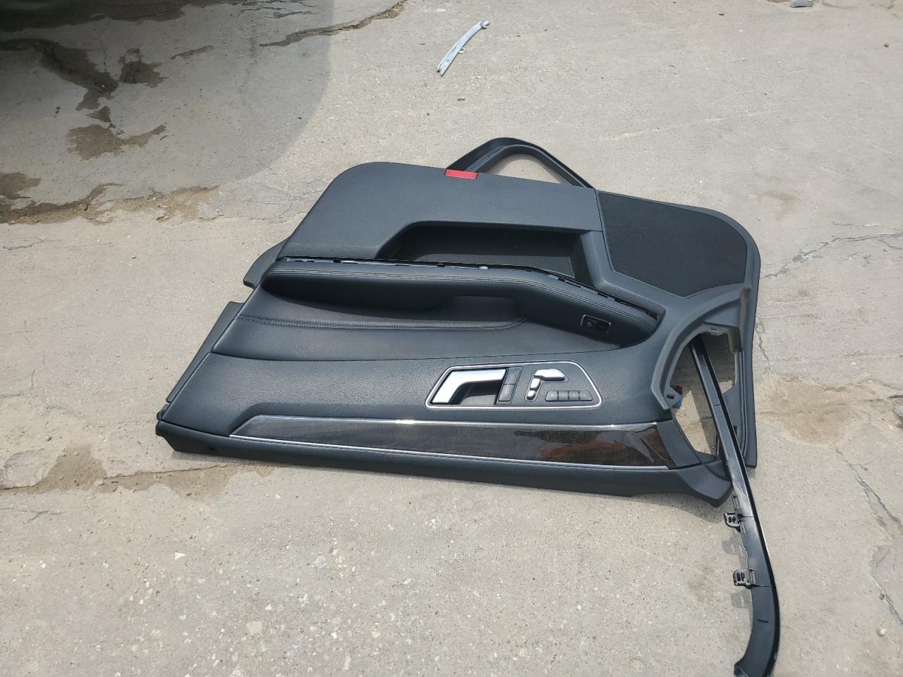 WDDHF5KB5EB002387 2014 Mercedes-Benz E 350