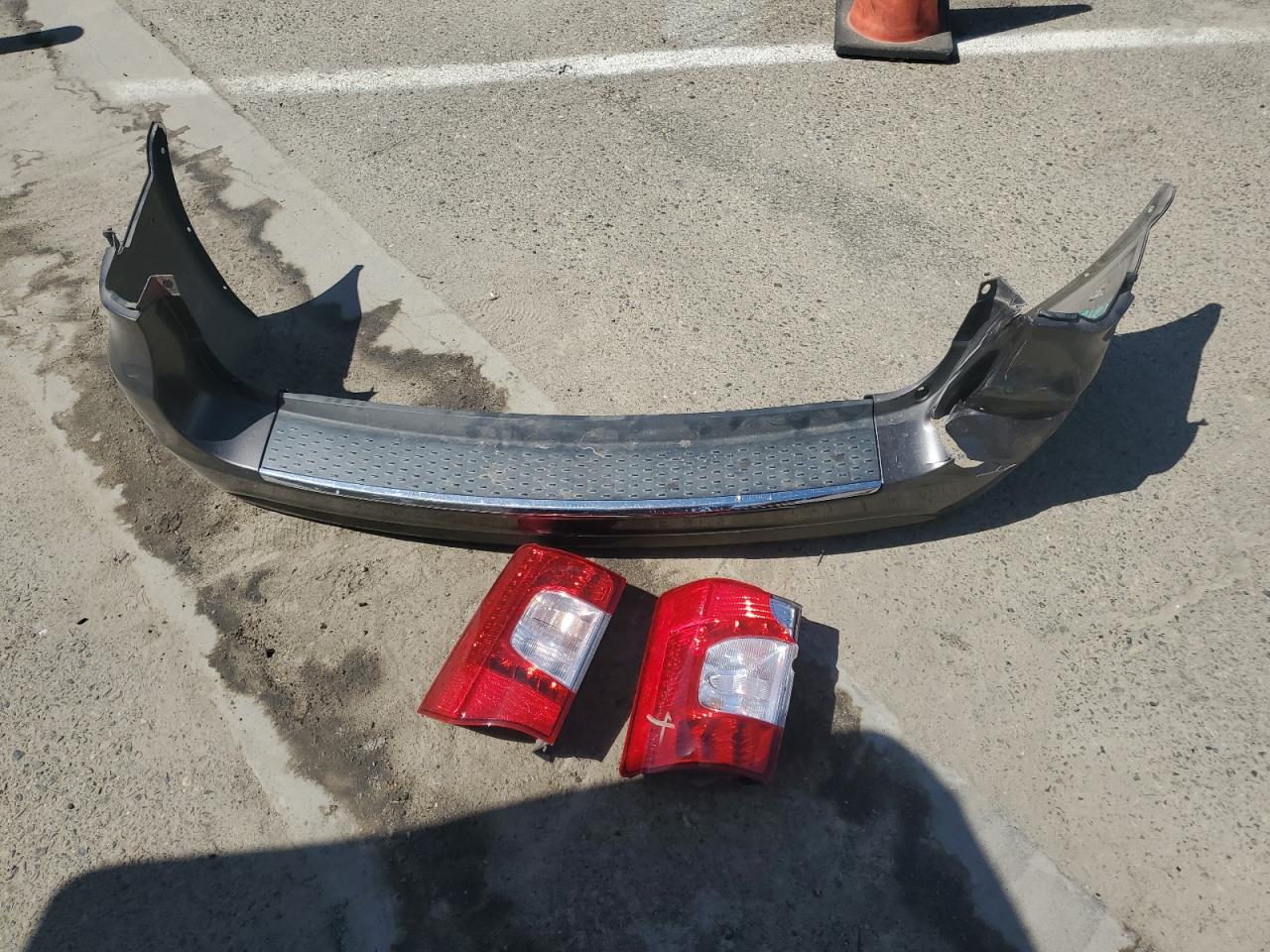 2C4RC1BG4FR594394 2015 Chrysler Town & Country Touring