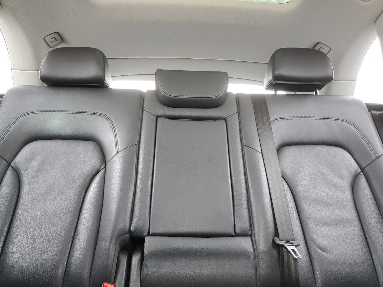 WA1LFAFP6DA072661 2013 Audi Q5 Premium Plus