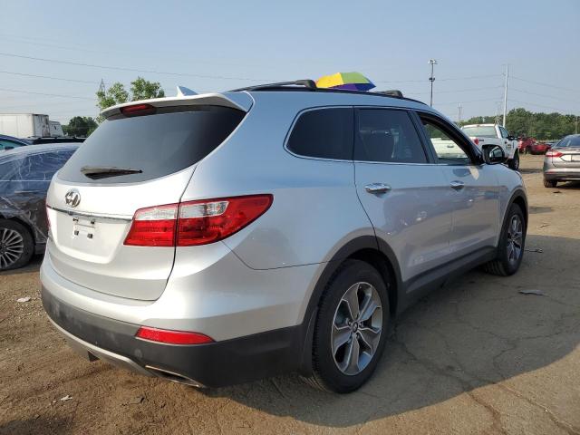 2015 Hyundai Santa Fe Gls VIN: KM8SM4HF6FU110058 Lot: 59981784