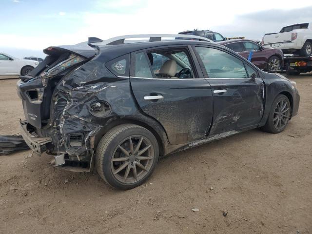 2017 SUBARU IMPREZA LI - 4S3GTAT63H3713772