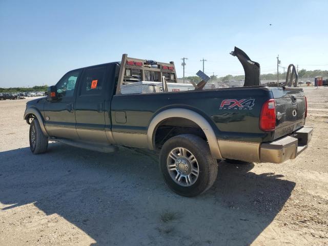 2013 FORD F350 SUPER 1FT8W3BT6DEA90709  58082704