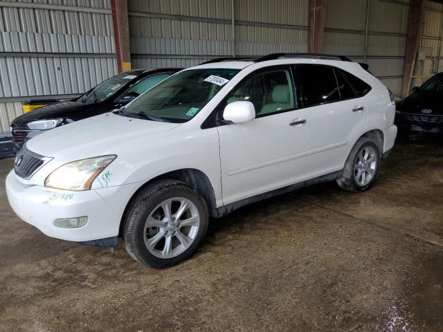 2009 Lexus Rx 350 VIN: 2T2GK31U79C076843 Lot: 57820494