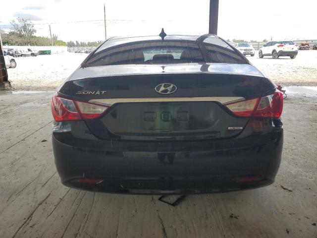 2011 Hyundai Sonata Se VIN: 5NPEC4AC7BH307488 Lot: 56990704