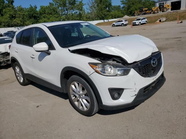 VIN JM3KE2DE1D0113304 2013 Mazda CX-5, GT no.4