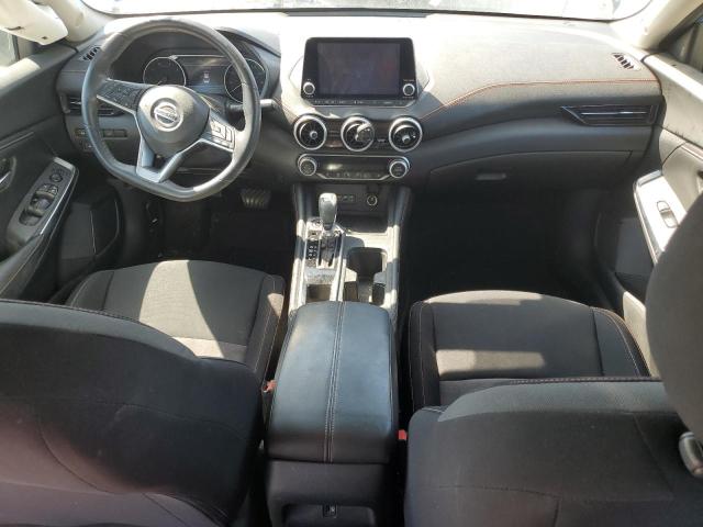 2020 Nissan Sentra Sr VIN: 3N1AB8DV0LY240875 Lot: 58167574