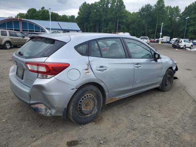 2019 Subaru Impreza VIN: 4S3GTAB61K3720664 Lot: 58771494