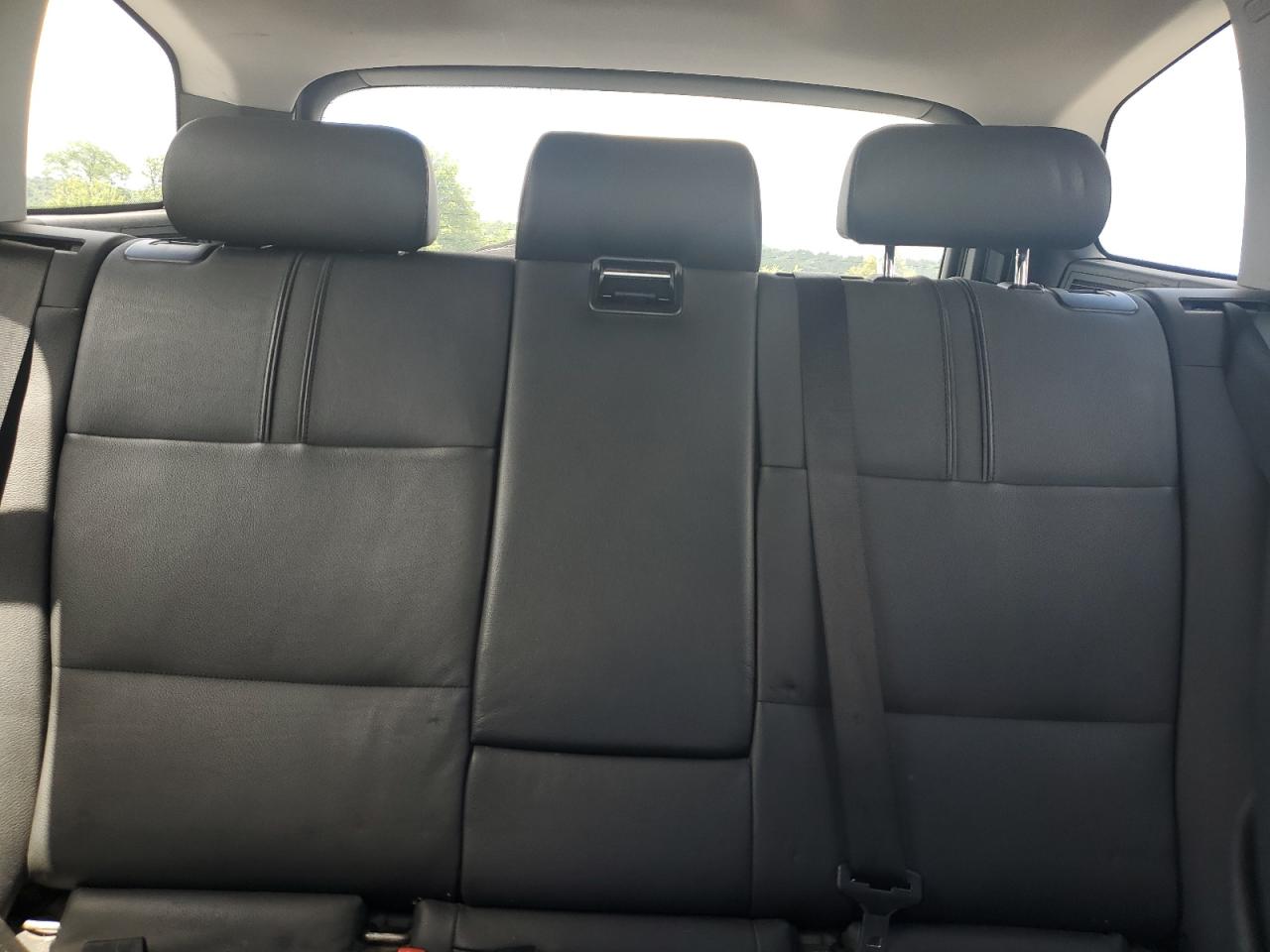 WBXPC93487WF15740 2007 BMW X3 3.0Si
