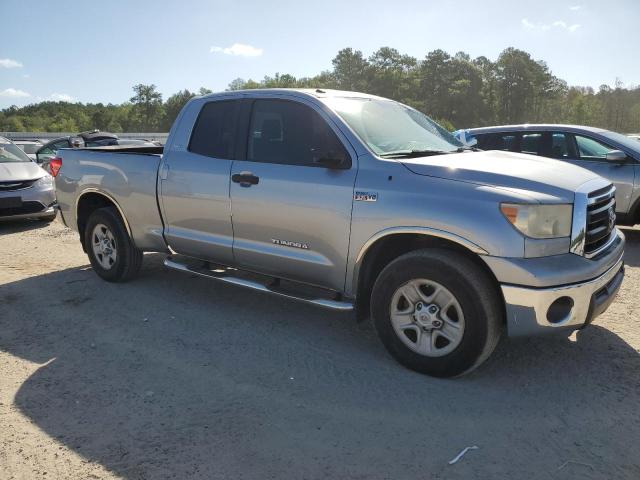 2011 Toyota Tundra Double Cab Sr5 VIN: 5TFRY5F15BX115717 Lot: 59858574