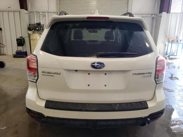 2017 Subaru Forester 2.5I Touring VIN: JF2SJAWC0HH546387 Lot: 58114624