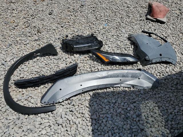 2022 Nissan Rogue Sl VIN: 5N1BT3CBXNC726433 Lot: 58949274