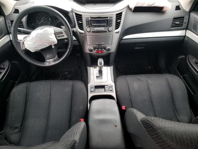 2012 Subaru Legacy 2.5I Premium VIN: 4S3BMBC63C3038155 Lot: 60352844