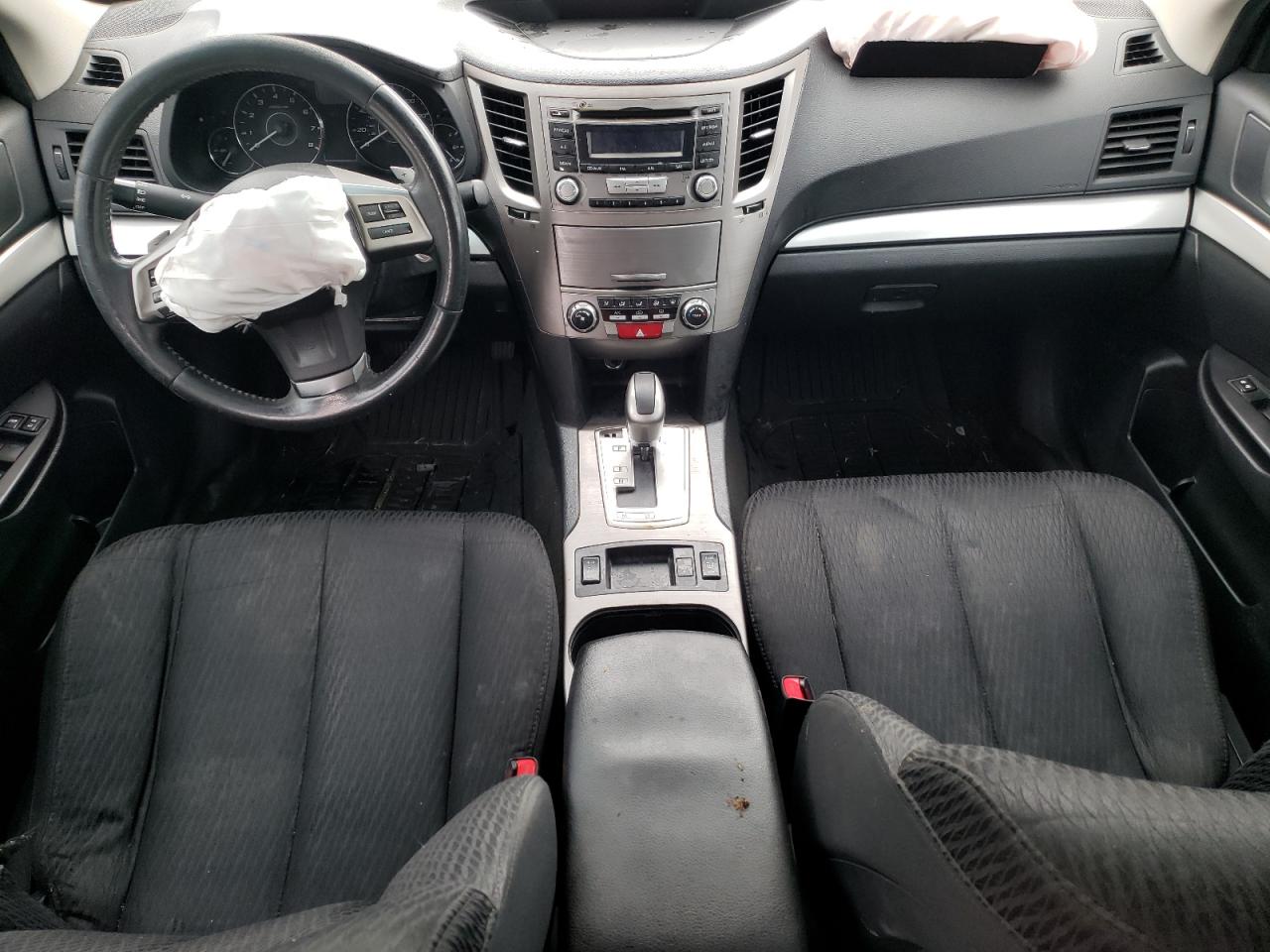 4S3BMBC63C3038155 2012 Subaru Legacy 2.5I Premium