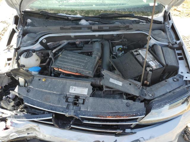 2017 Volkswagen Jetta S VIN: 3VW2B7AJ5HM335781 Lot: 60202574