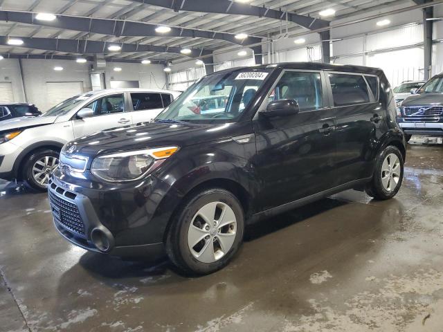 KNDJN2A27E7746557 2014 Kia Soul