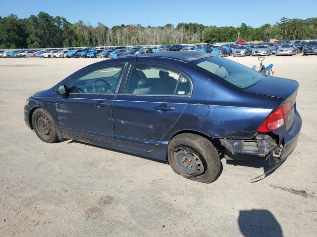 1HGFA16537L082106 2007 Honda Civic Lx