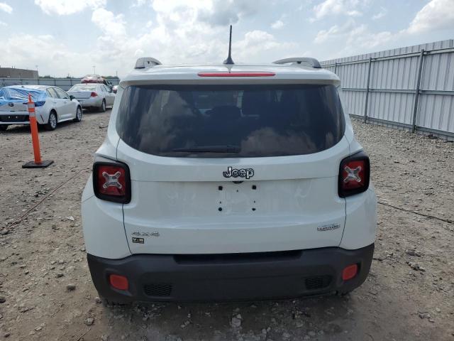 2015 Jeep Renegade Latitude VIN: ZACCJBBT9FPB26535 Lot: 59525594