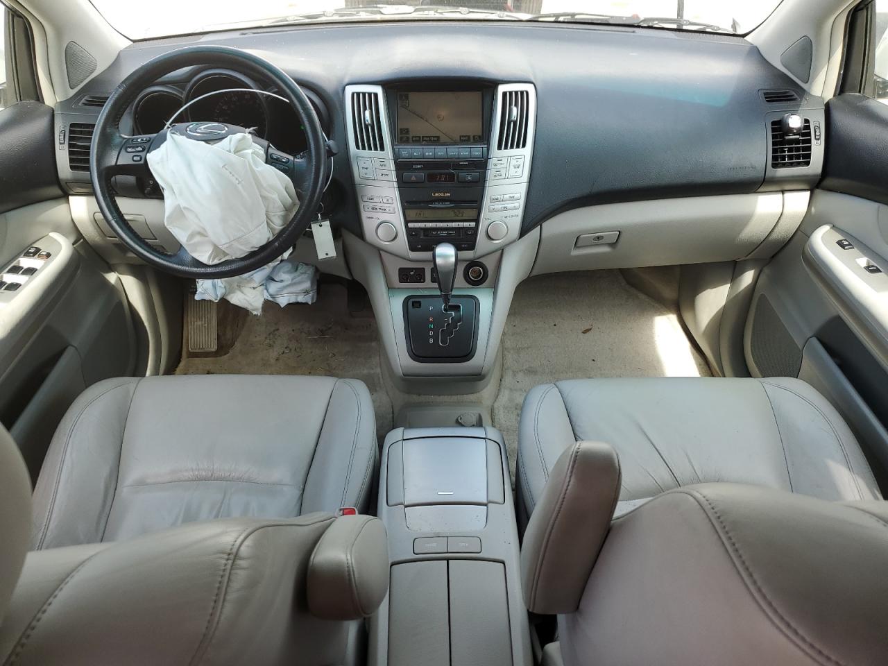 JTJHW31U660028511 2006 Lexus Rx 400