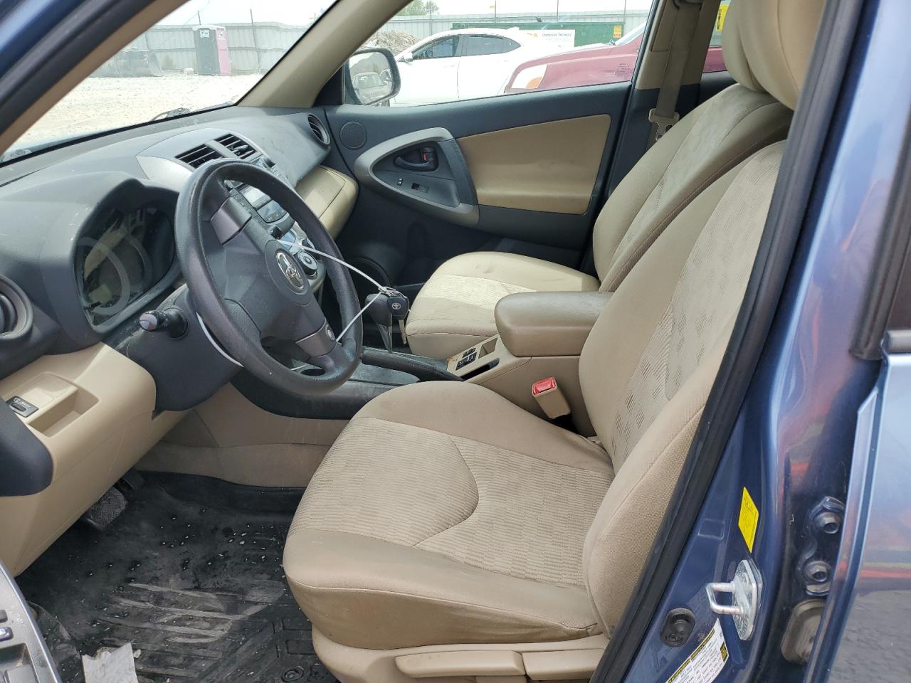 2T3BF4DVXAW067173 2010 Toyota Rav4