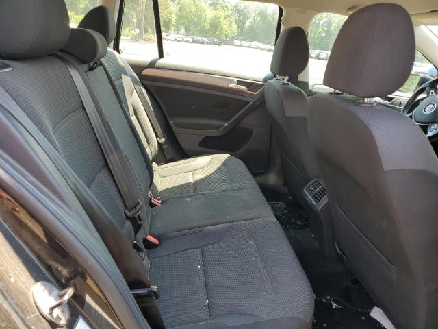 2017 VOLKSWAGEN GOLF SPORT - 3VWC17AU0HM527319