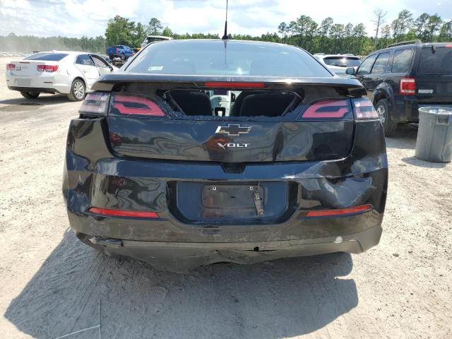 VIN 1G1RE6E48DU123074 2013 Chevrolet Volt no.6