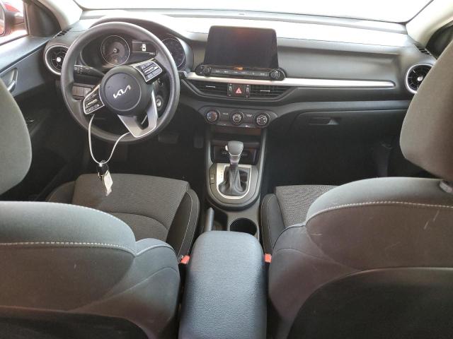 2023 Kia Forte Lx VIN: 3KPF24AD2PE612862 Lot: 60297704