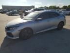 2018 HONDA CIVIC EX - SHHFK7H54JU239498
