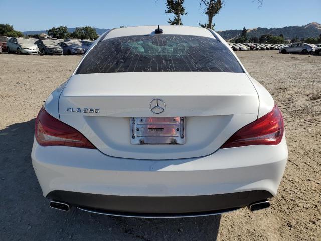 2014 Mercedes-Benz Cla 250 VIN: WDDSJ4EB1EN061574 Lot: 57854964