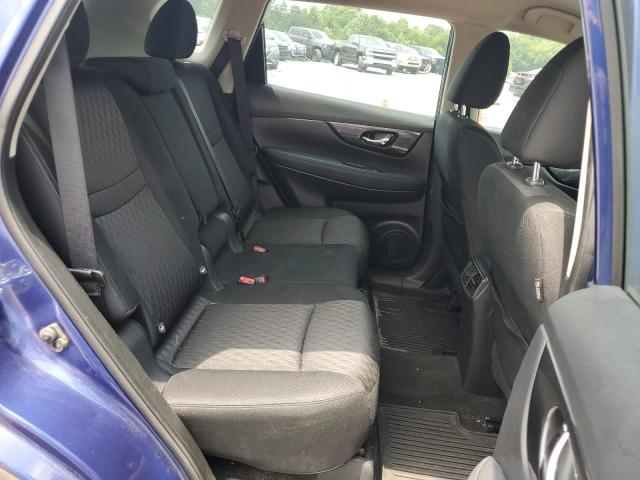 2018 NISSAN ROGUE S - KNMAT2MT5JP560438