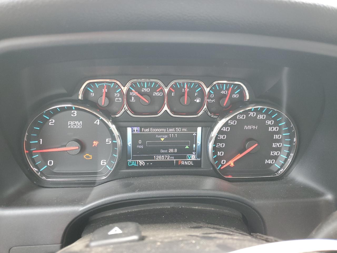 1GTR1MEC6HZ109973 2017 GMC Sierra C1500 Sle