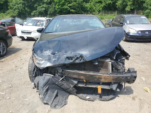 VIN 4T1BF1FK9HU667302 2017 Toyota Camry, LE no.5