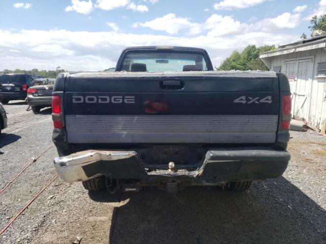 1994 Dodge Ram 2500 VIN: 1B7KF26ZXRS667684 Lot: 58122834