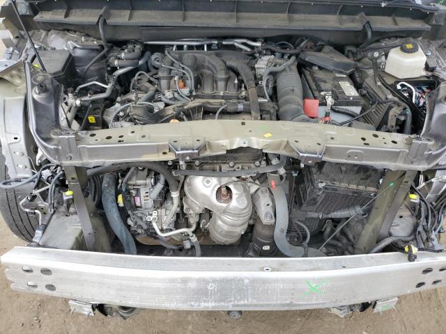 5TDDZRBH9MS533482 2021 Toyota Highlander Limited