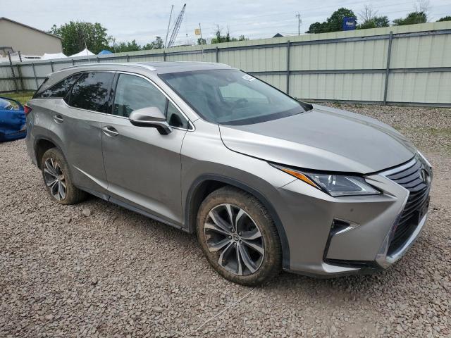 2018 Lexus Rx 350 L VIN: JTJDZKCA6J2012678 Lot: 56832204