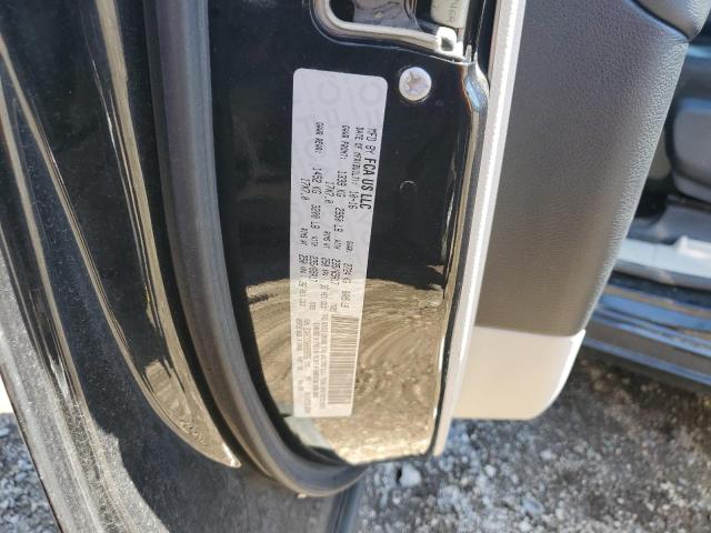 2017 Chrysler Pacifica Lx VIN: 2C4RC1CGXHR598726 Lot: 58296294