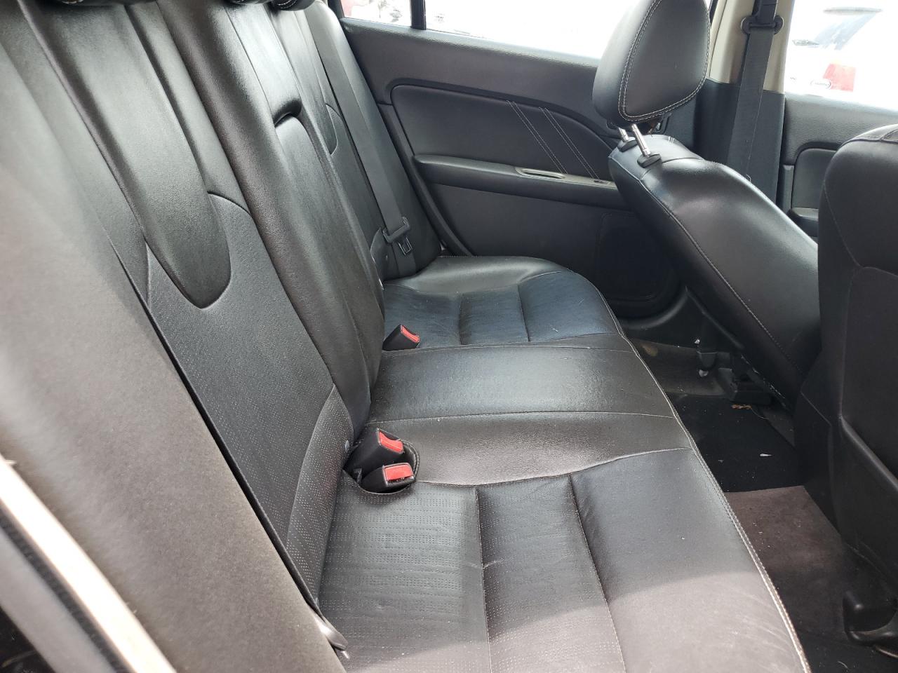 3FAHP0KC1AR212662 2010 Ford Fusion Sport