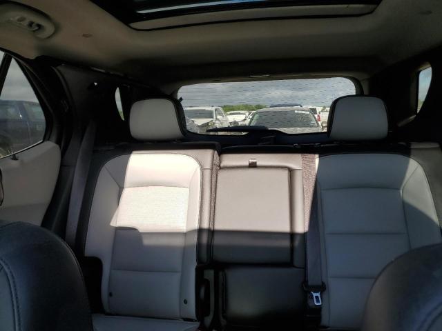 2020 Chevrolet Equinox Premier VIN: 2GNAXPEX5L6249847 Lot: 60304884