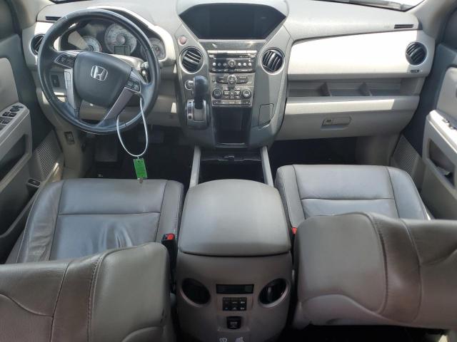 2013 Honda Pilot Exl VIN: 5FNYF4H59DB065218 Lot: 59942624