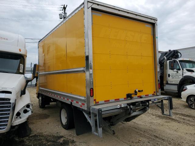 2023 Isuzu Npr Hd VIN: 54DC4W1D2PS203049 Lot: 56048774