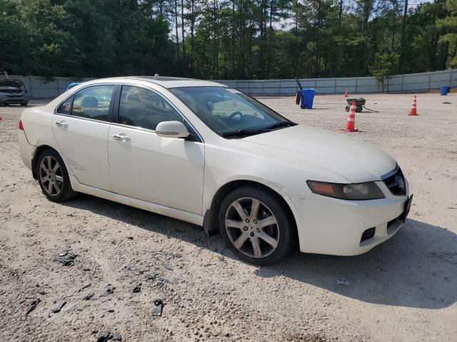 2004 Acura Tsx VIN: JH4CL96884C016794 Lot: 60641754