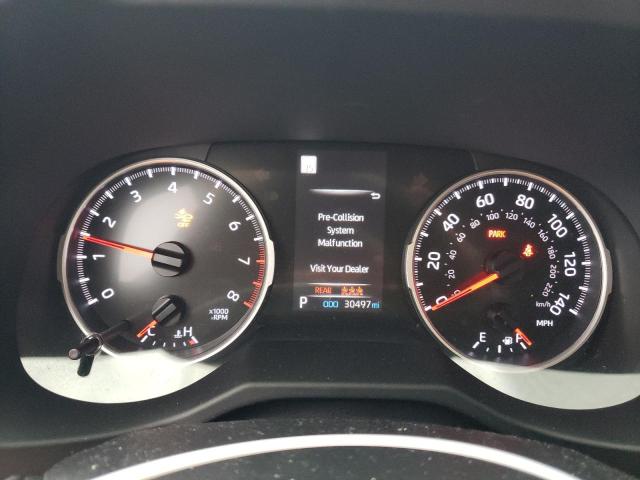 2022 Toyota Rav4 Xle VIN: 2T3W1RFV8NW223629 Lot: 58011854