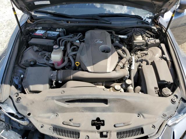 2017 Lexus Is 200T VIN: JTHBA1D25H5053832 Lot: 58022904